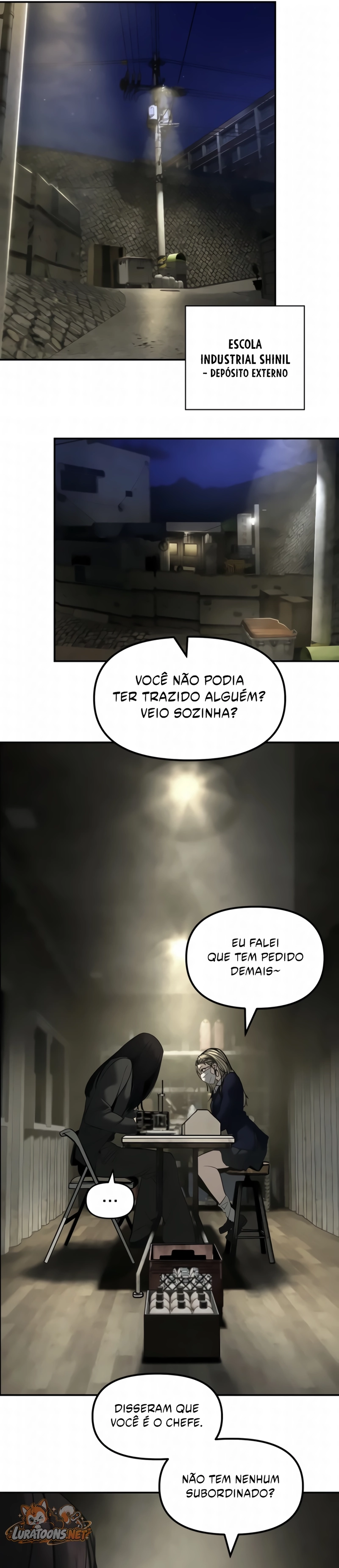 Página 38 do Capítulo 197