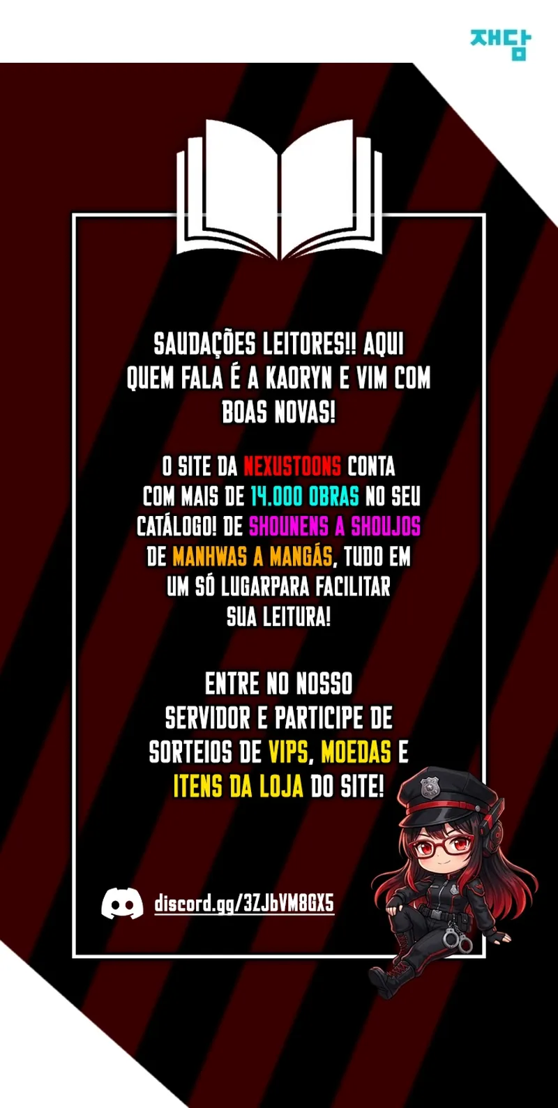 Página 43 do Capítulo 196