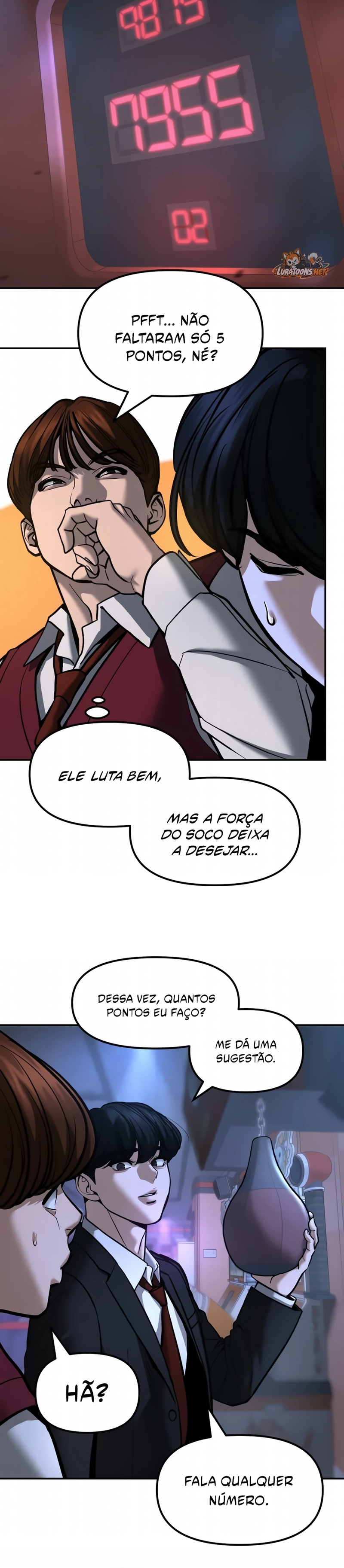 Página 34 do Capítulo 199