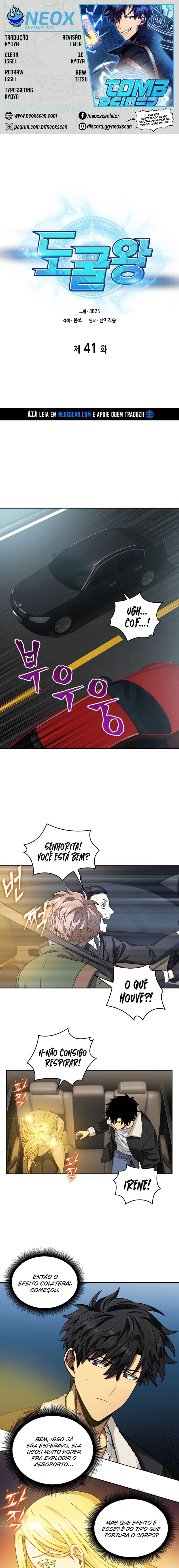 Página 1 do Capítulo 41