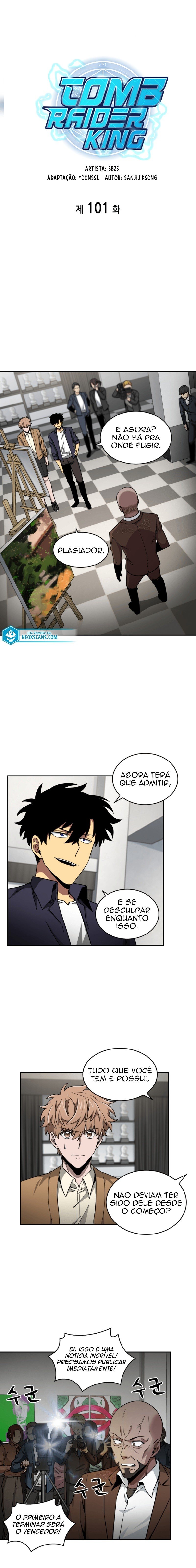 Página 2 do Capítulo 101