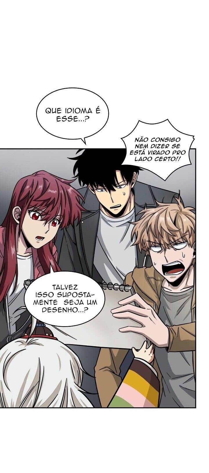 Página 6 do Capítulo 164