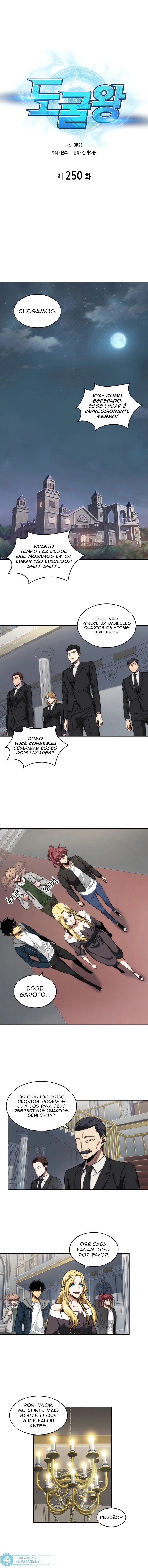 Página 2 do Capítulo 250