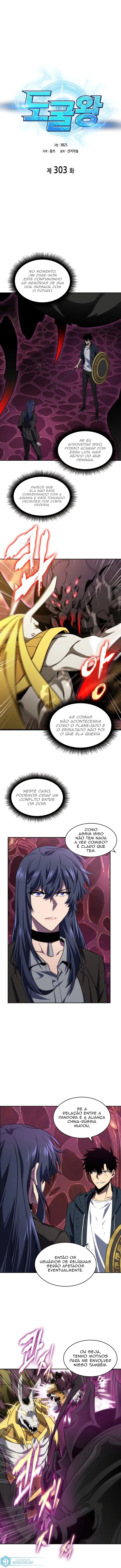 Página 2 do Capítulo 303