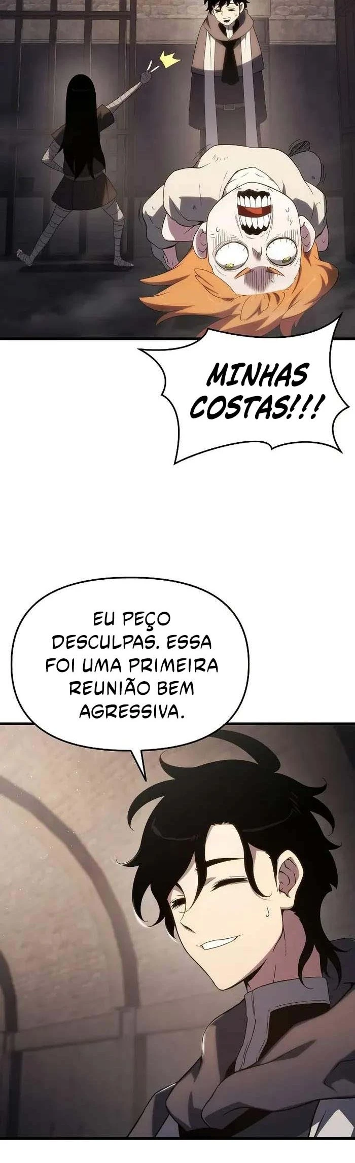 Página 35 do Capítulo 70