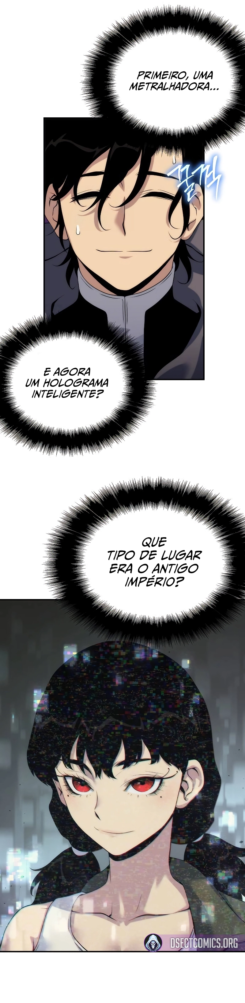 Página 10 do Capítulo 50
