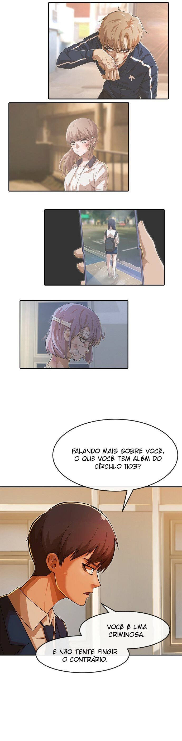 Página 35 do Capítulo 167