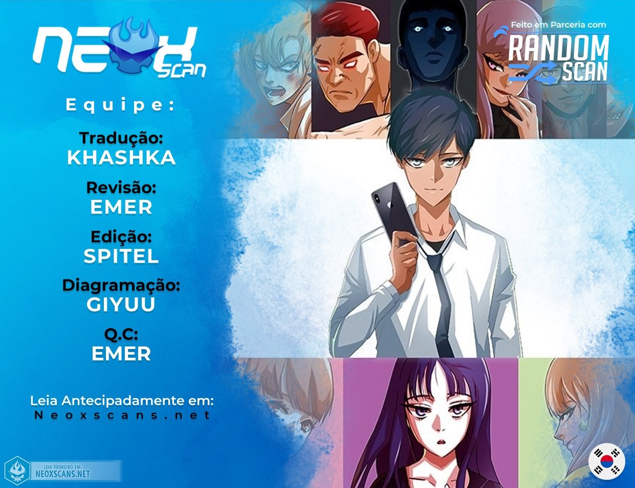 Página 1 do Capítulo 252