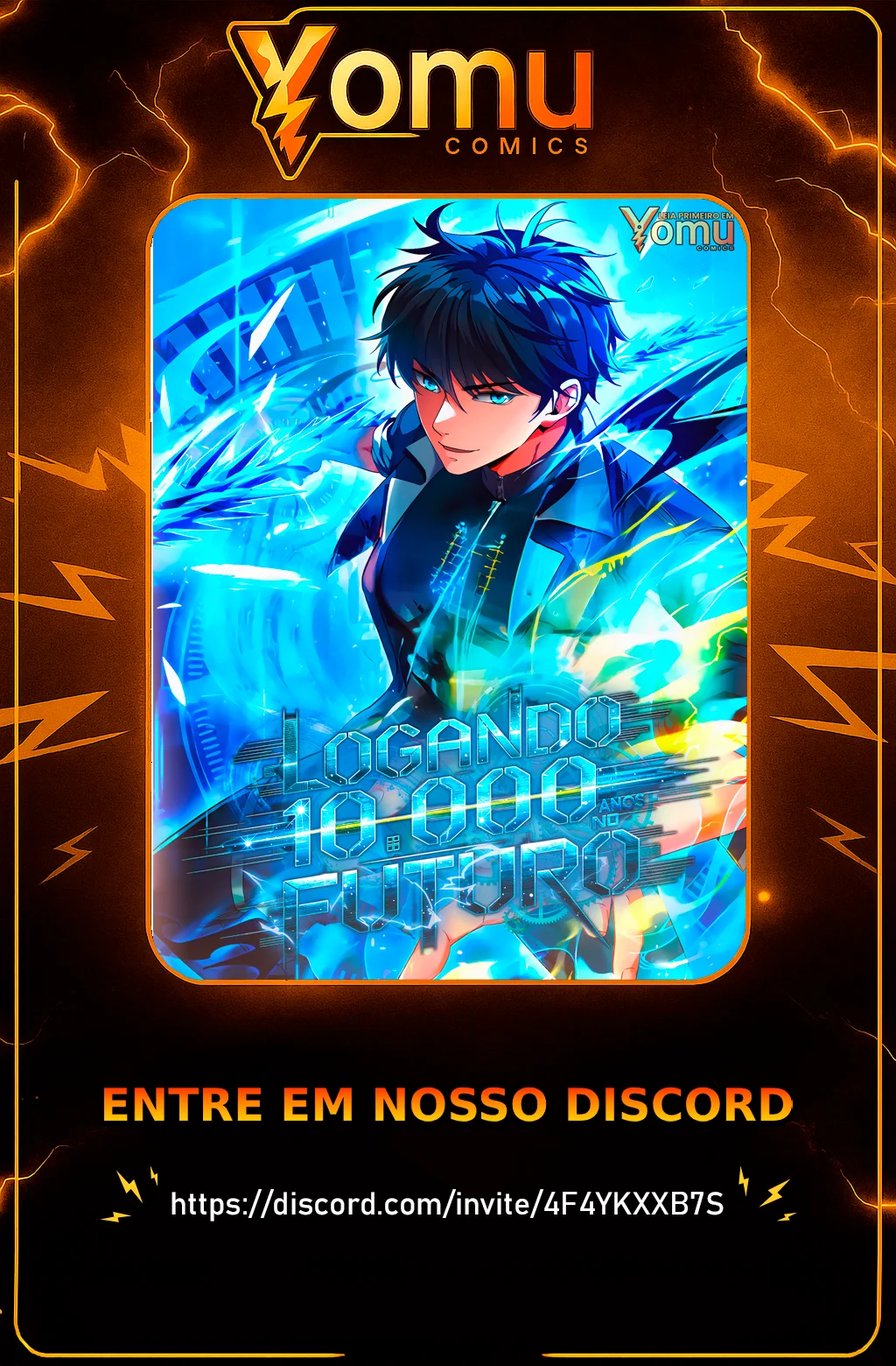 Página 1 do Capítulo 259
