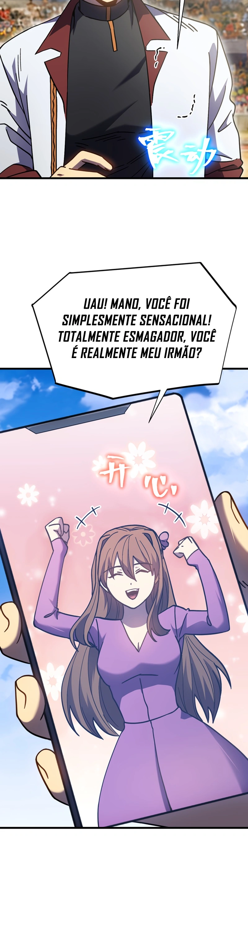 Página 15 do Capítulo 266