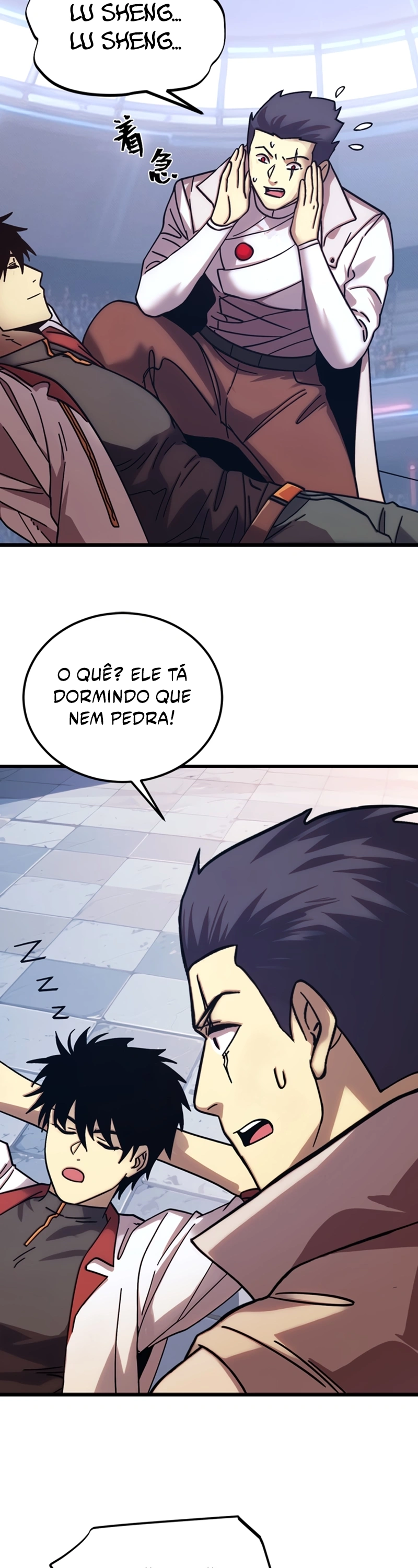 Página 6 do Capítulo 267