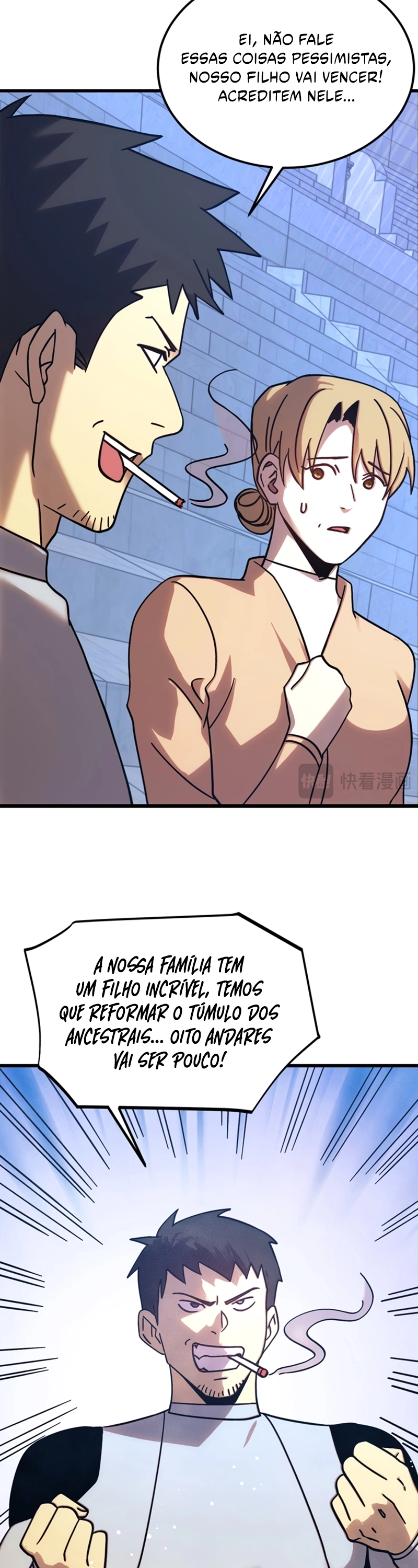 Página 16 do Capítulo 267