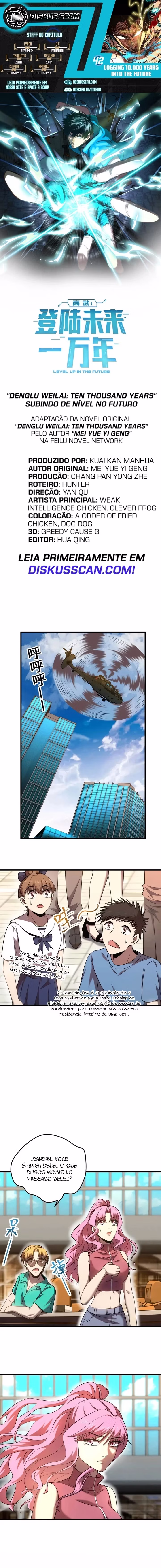 Página 1 do Capítulo 42
