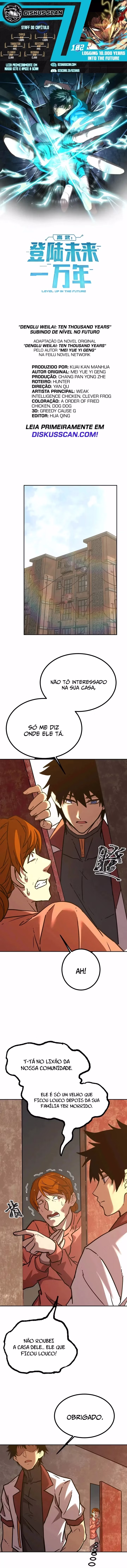 Página 1 do Capítulo 102