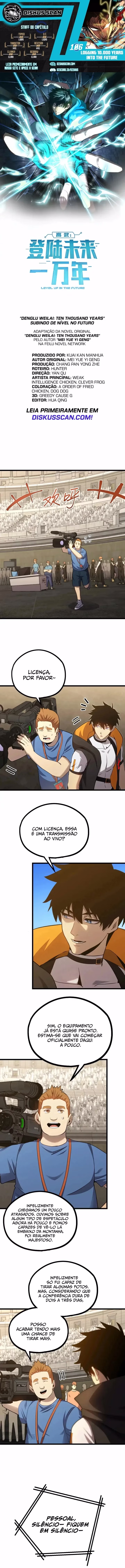 Página 1 do Capítulo 106