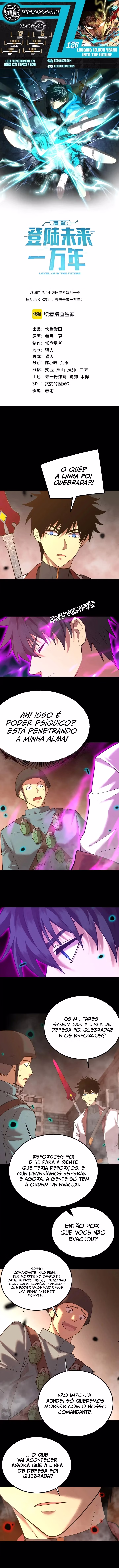 Página 1 do Capítulo 126