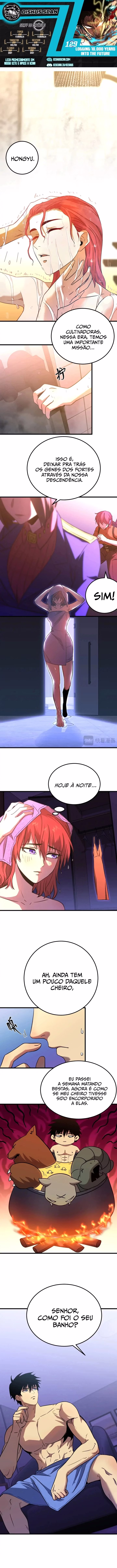 Página 1 do Capítulo 129
