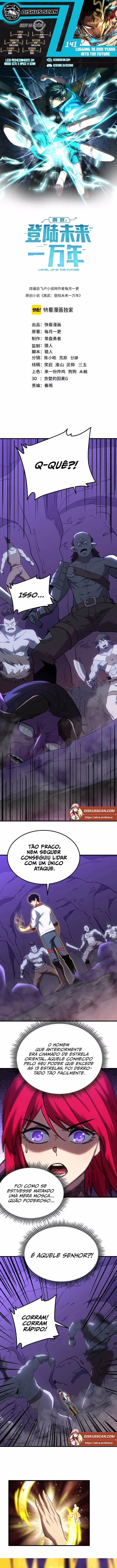 Página 1 do Capítulo 141