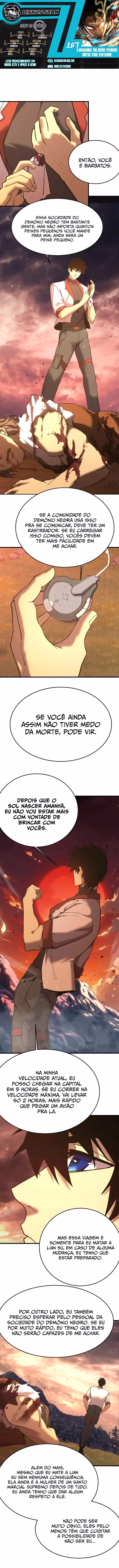 Página 1 do Capítulo 167