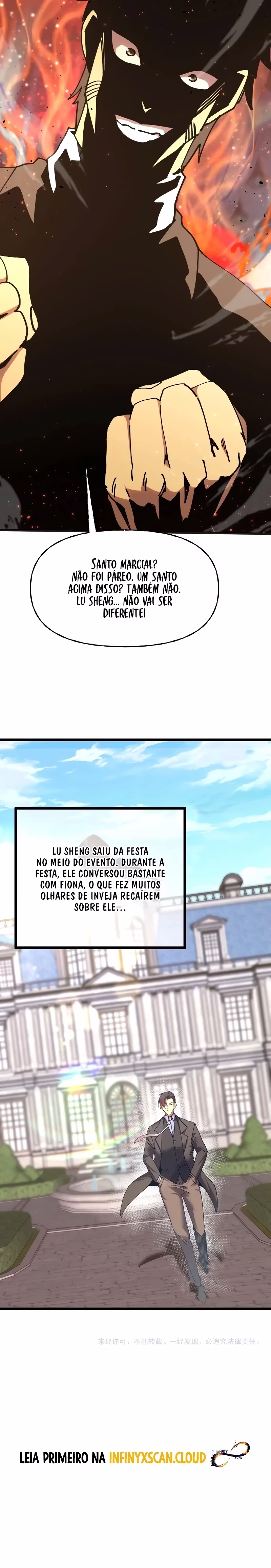 Página 10 do Capítulo 196