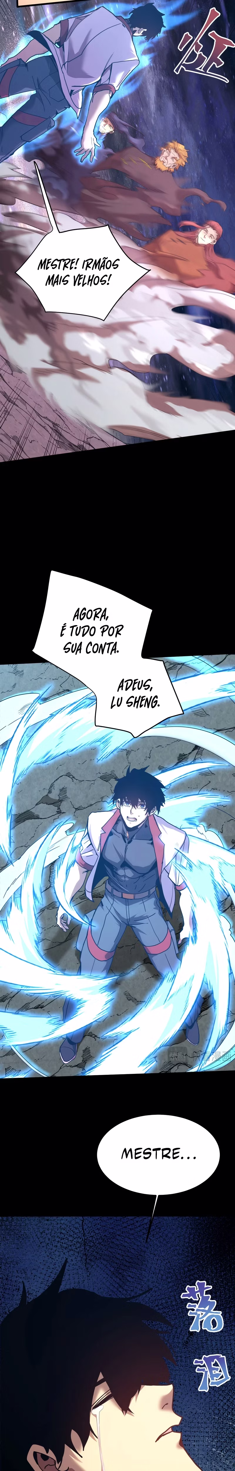 Página 2 do Capítulo 222