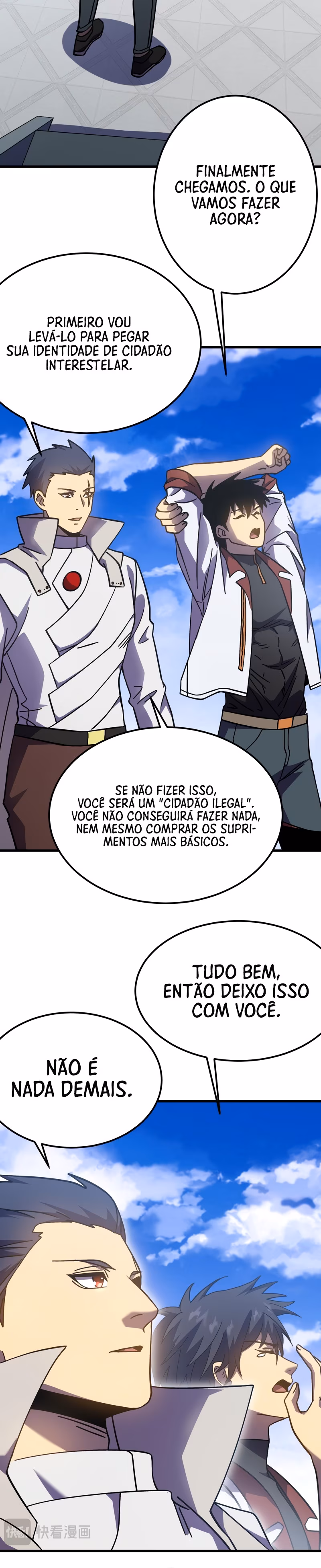 Página 7 do Capítulo 233