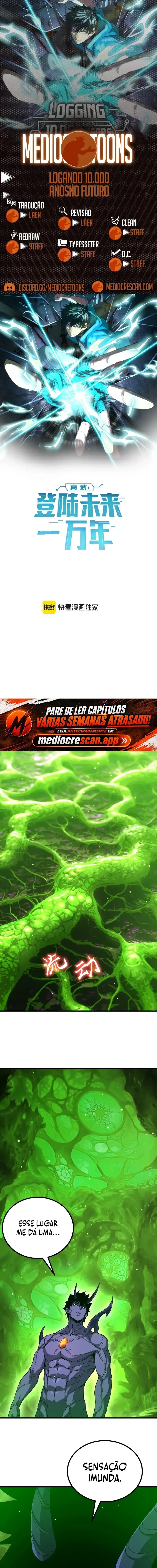Página 1 do Capítulo 320