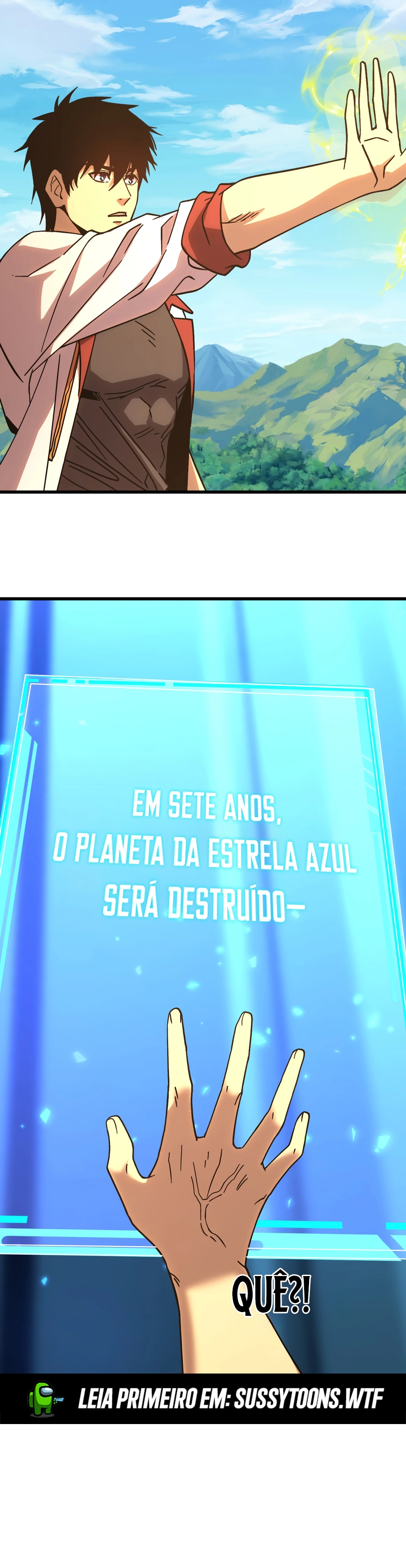 Página 7 do Capítulo 250