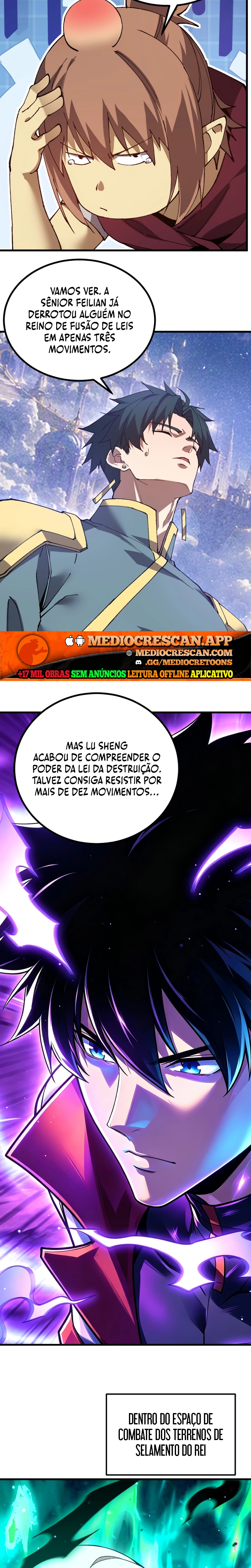 Página 5 do Capítulo 354