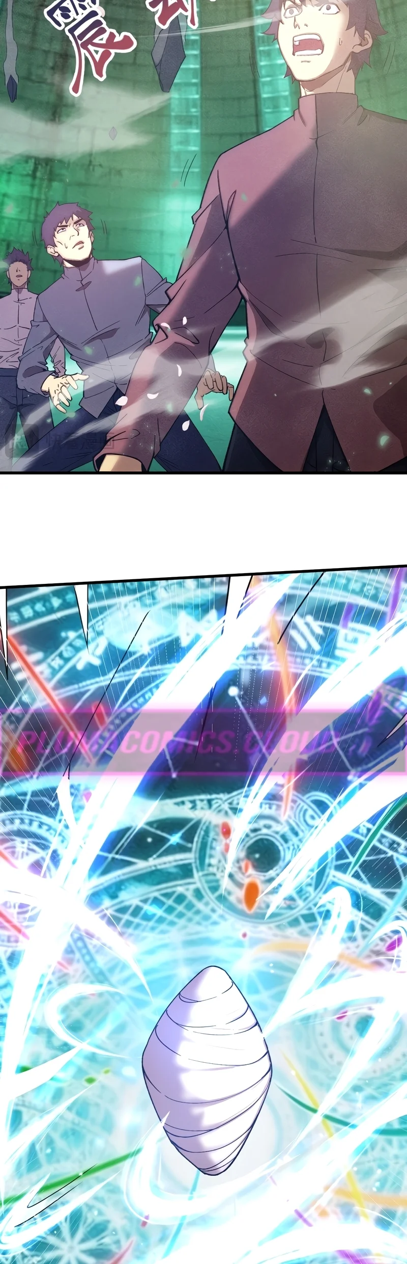 Página 13 do Capítulo 301