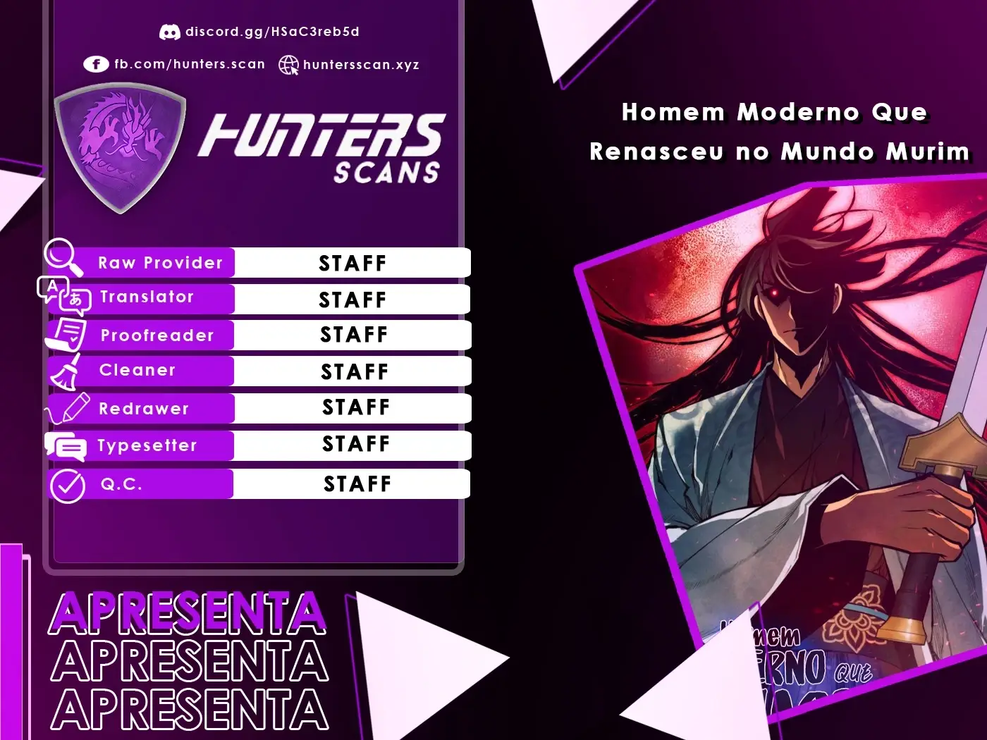 Página 1 do Capítulo 57