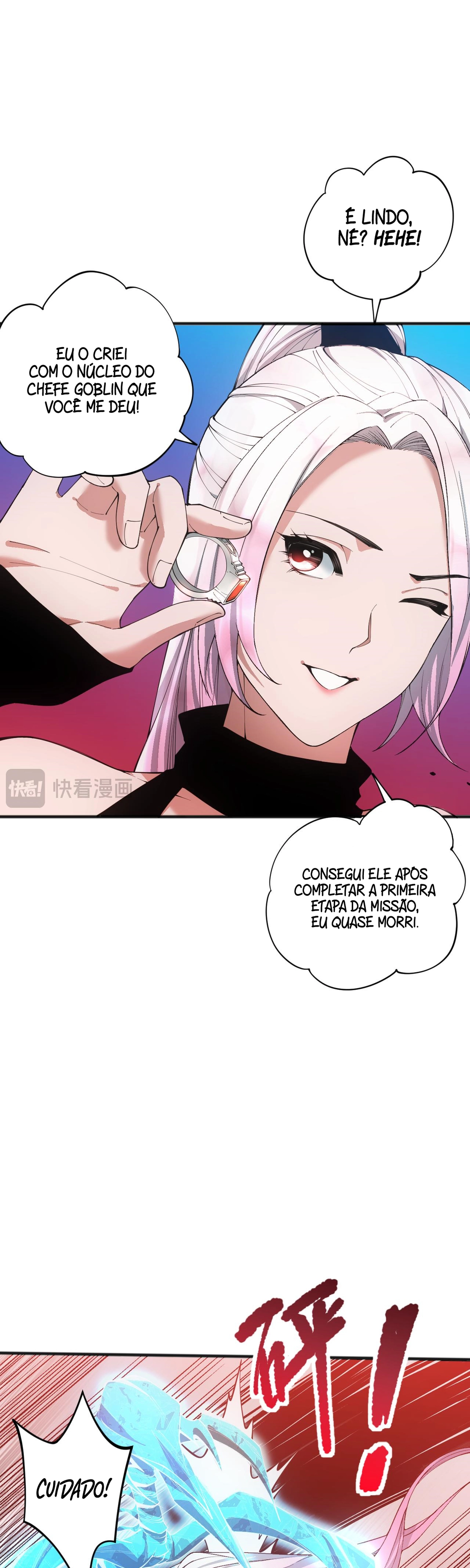 Página 16 do Capítulo 39