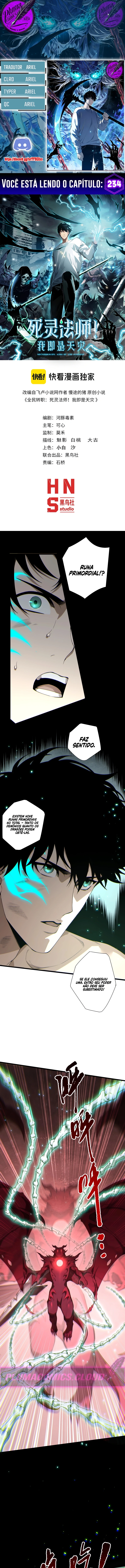 Página 1 do Capítulo 234
