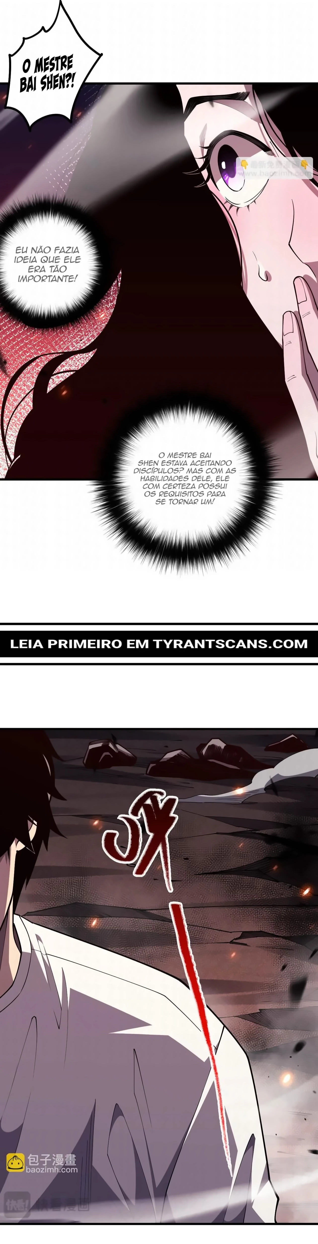 Página 8 do Capítulo 67