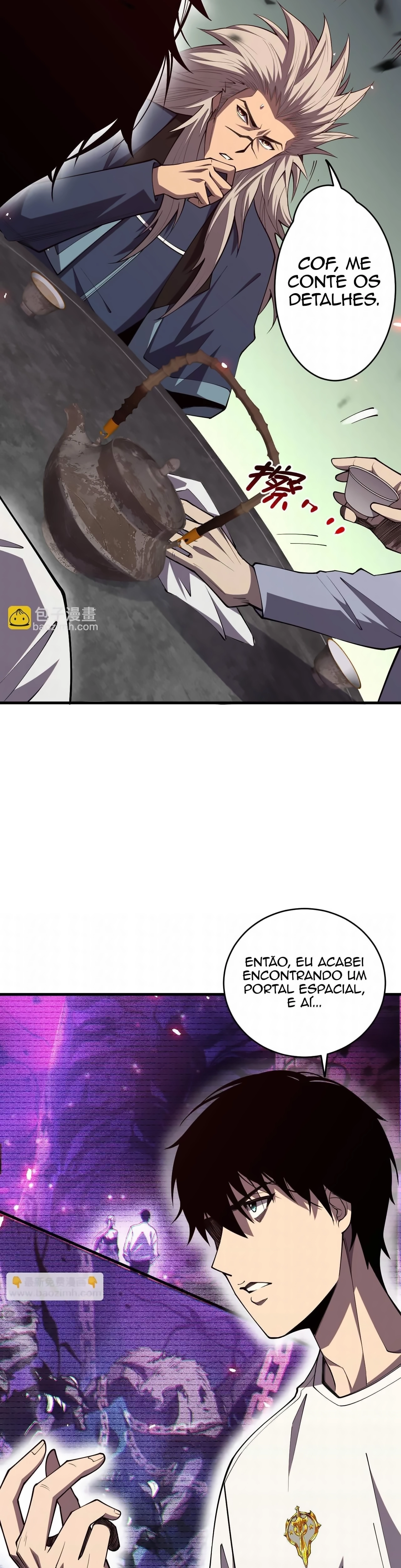 Página 25 do Capítulo 67