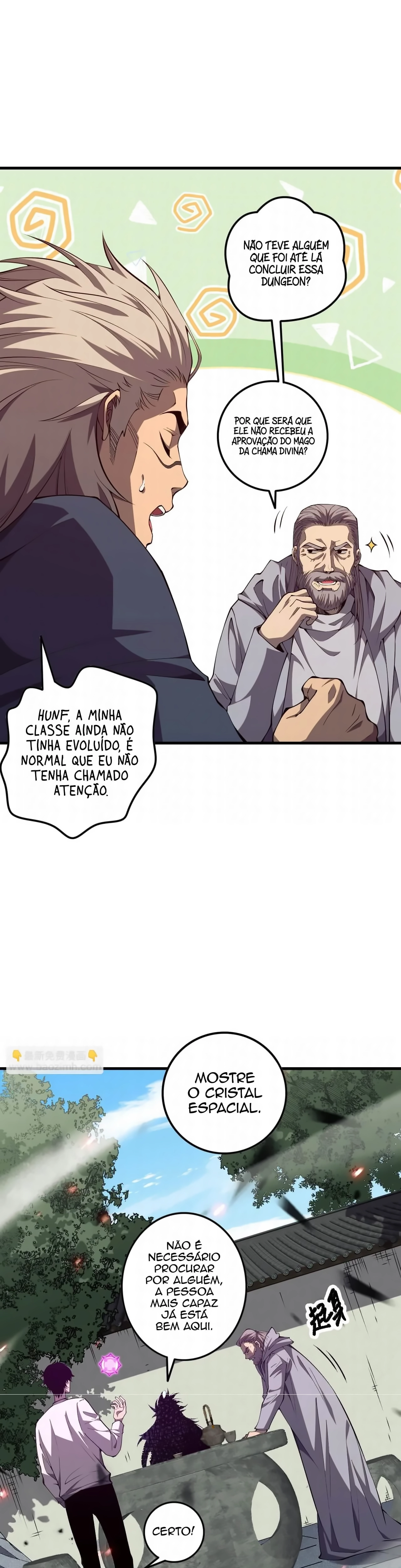 Página 31 do Capítulo 67