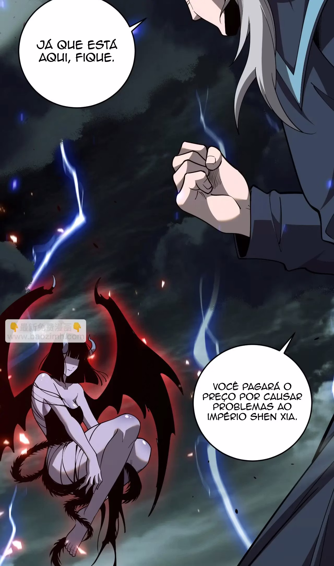 Página 73 do Capítulo 77