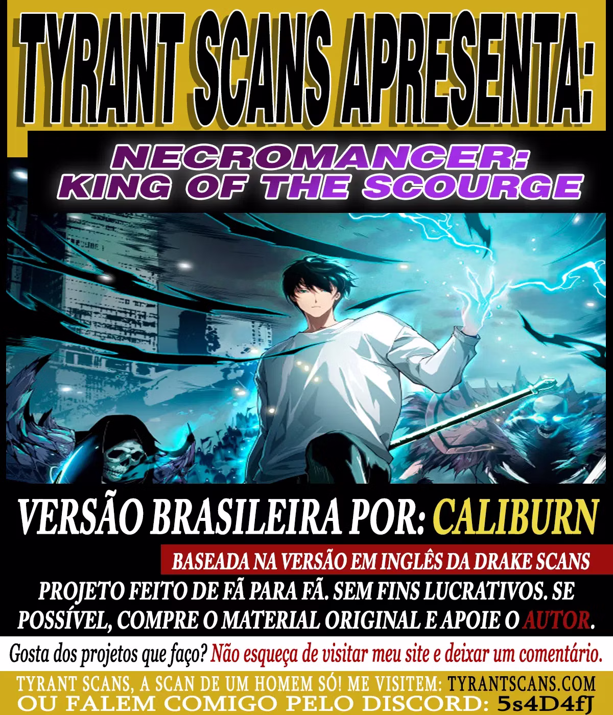 Página 1 do Capítulo 100