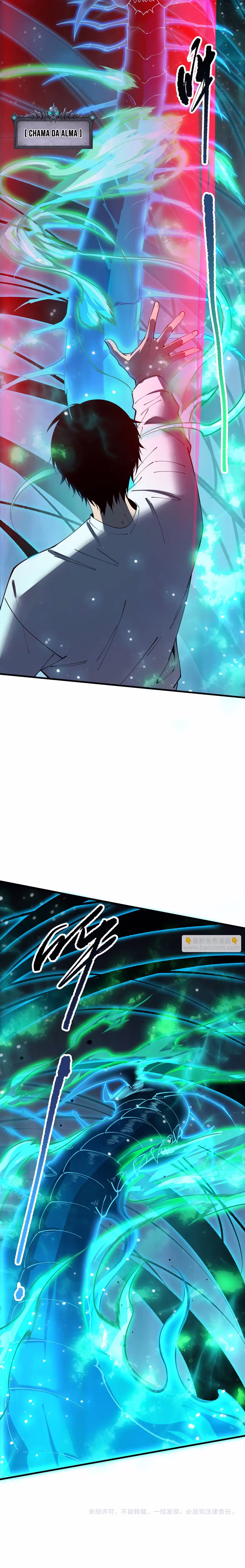 Página 22 do Capítulo 106