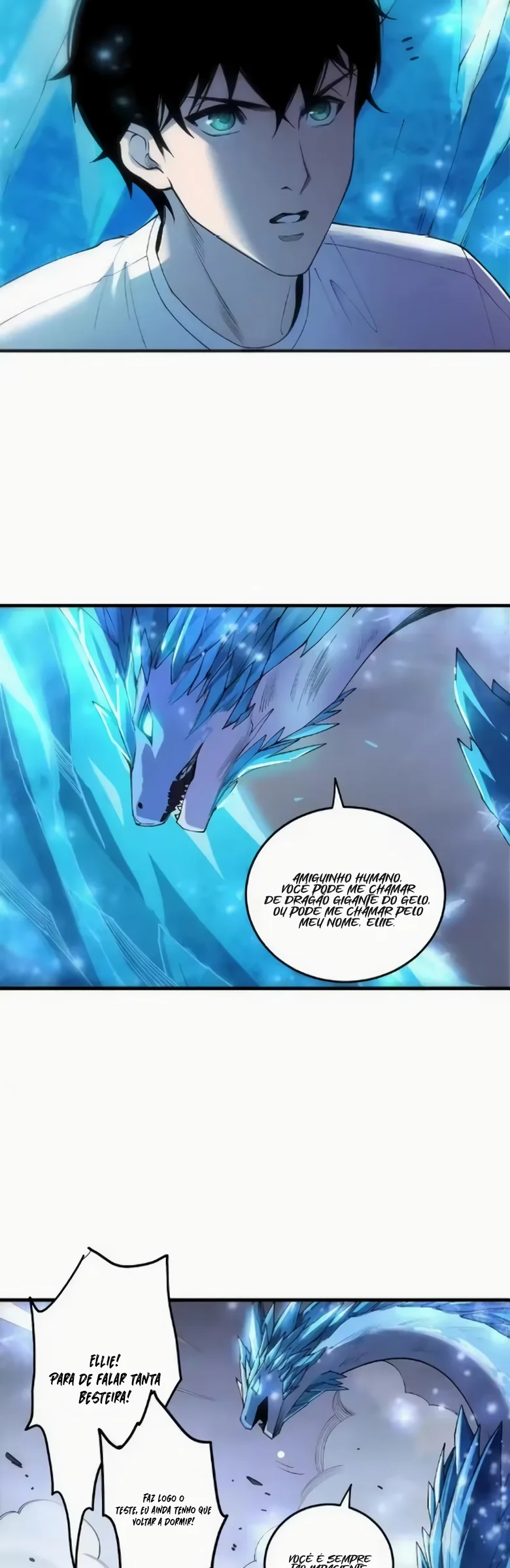 Página 25 do Capítulo 257