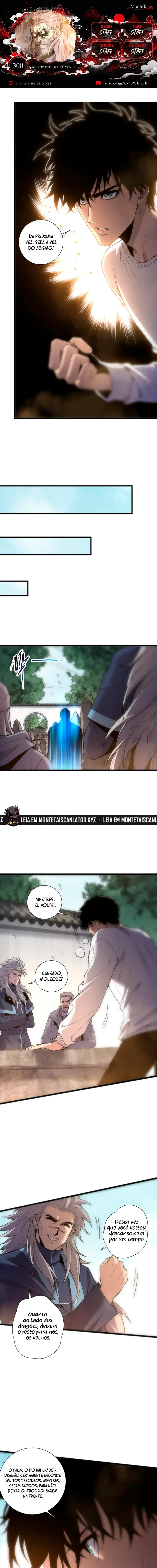 Página 1 do Capítulo 300