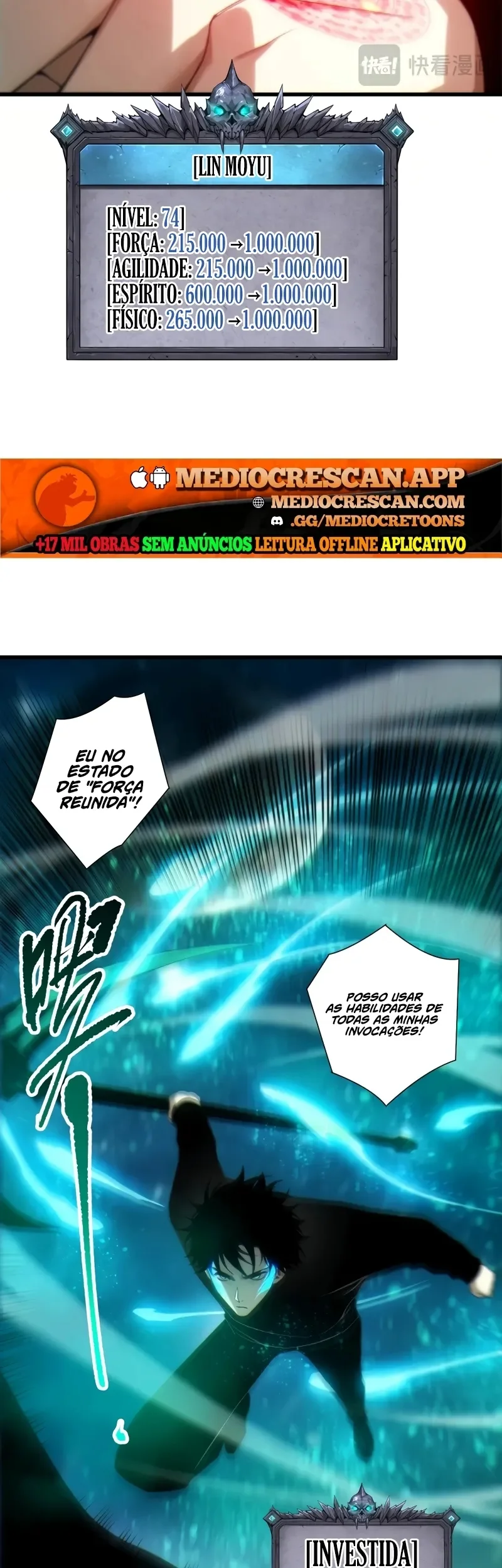 Página 17 do Capítulo 267