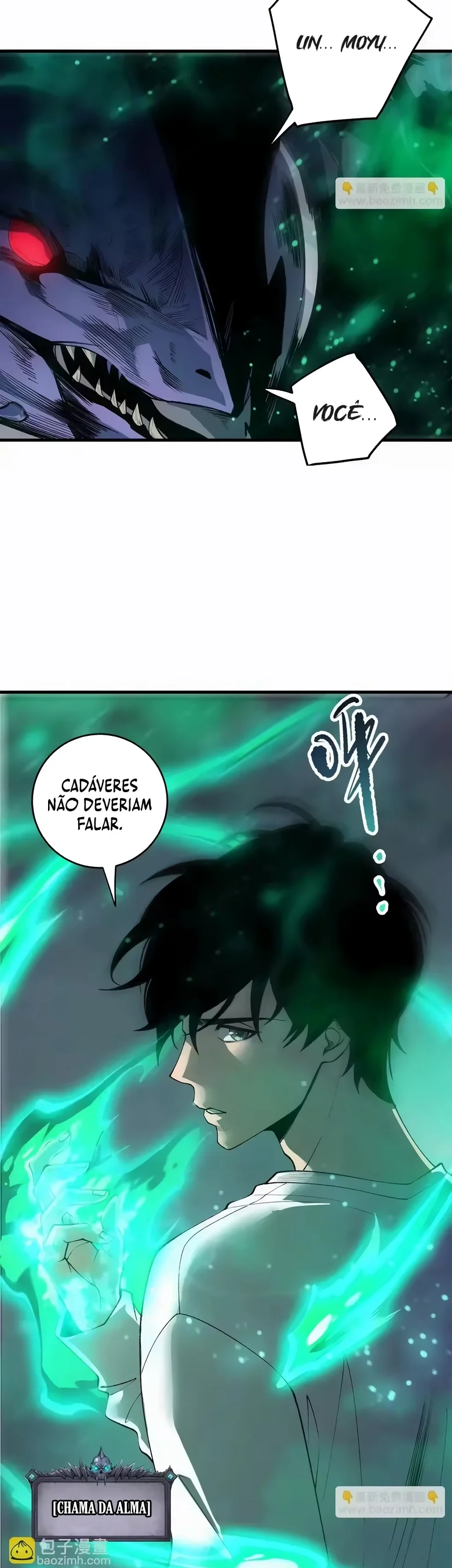 Página 35 do Capítulo 261