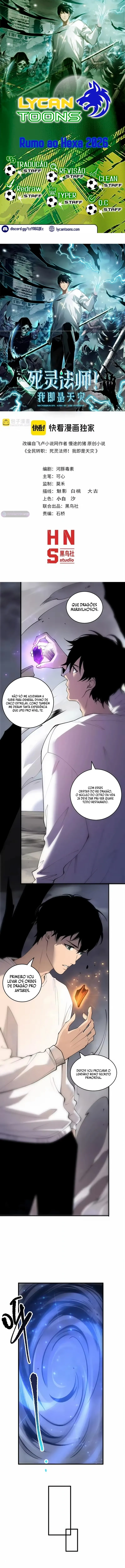 Página 1 do Capítulo 262