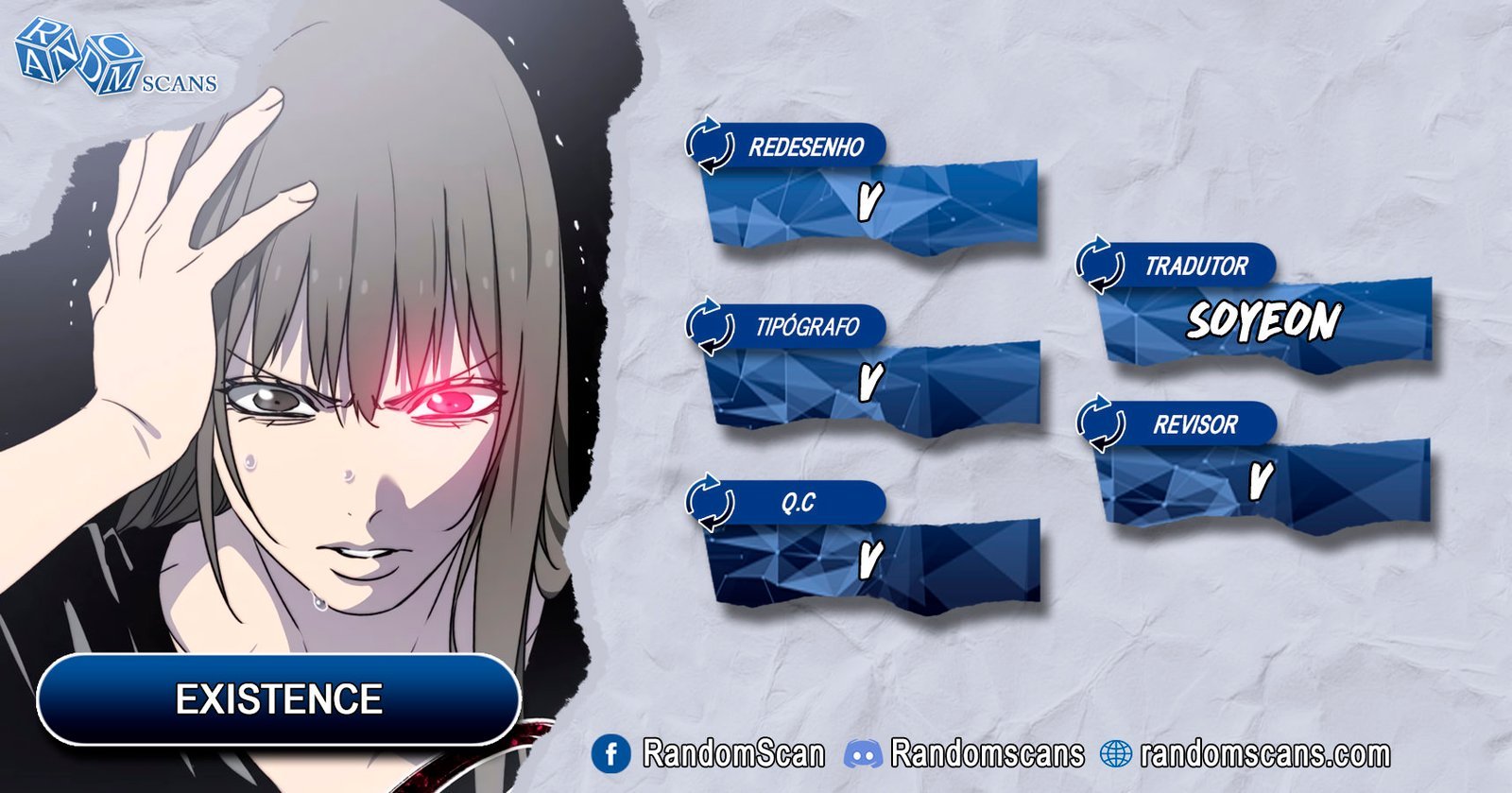 Página 1 do Capítulo 32