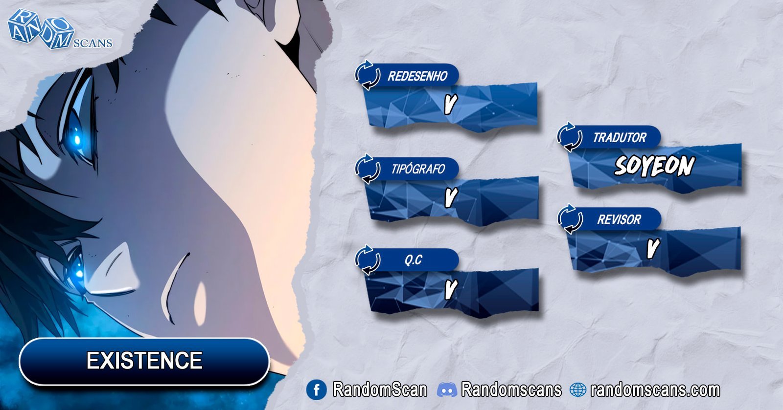 Página 1 do Capítulo 45
