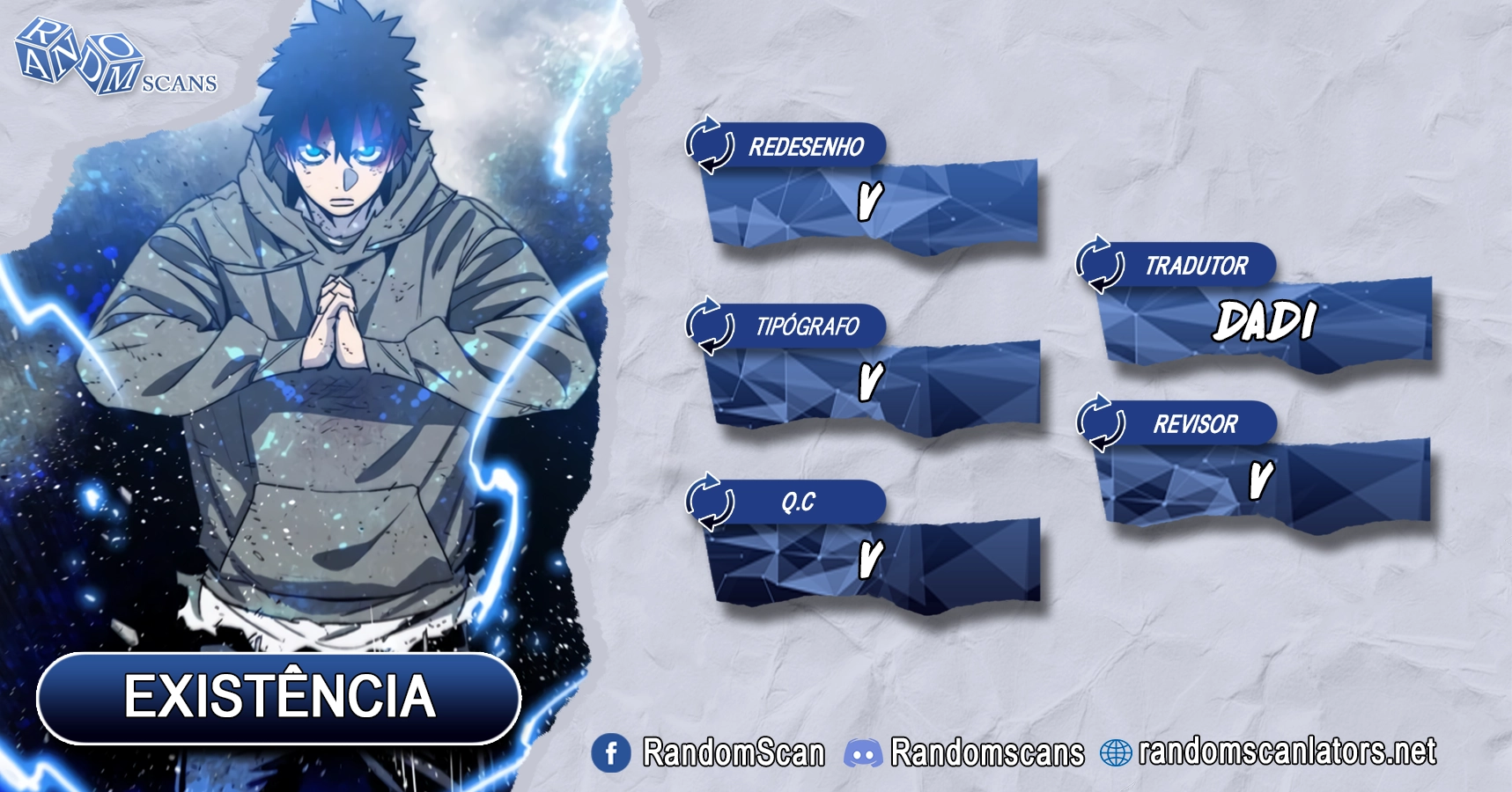 Página 1 do Capítulo 61