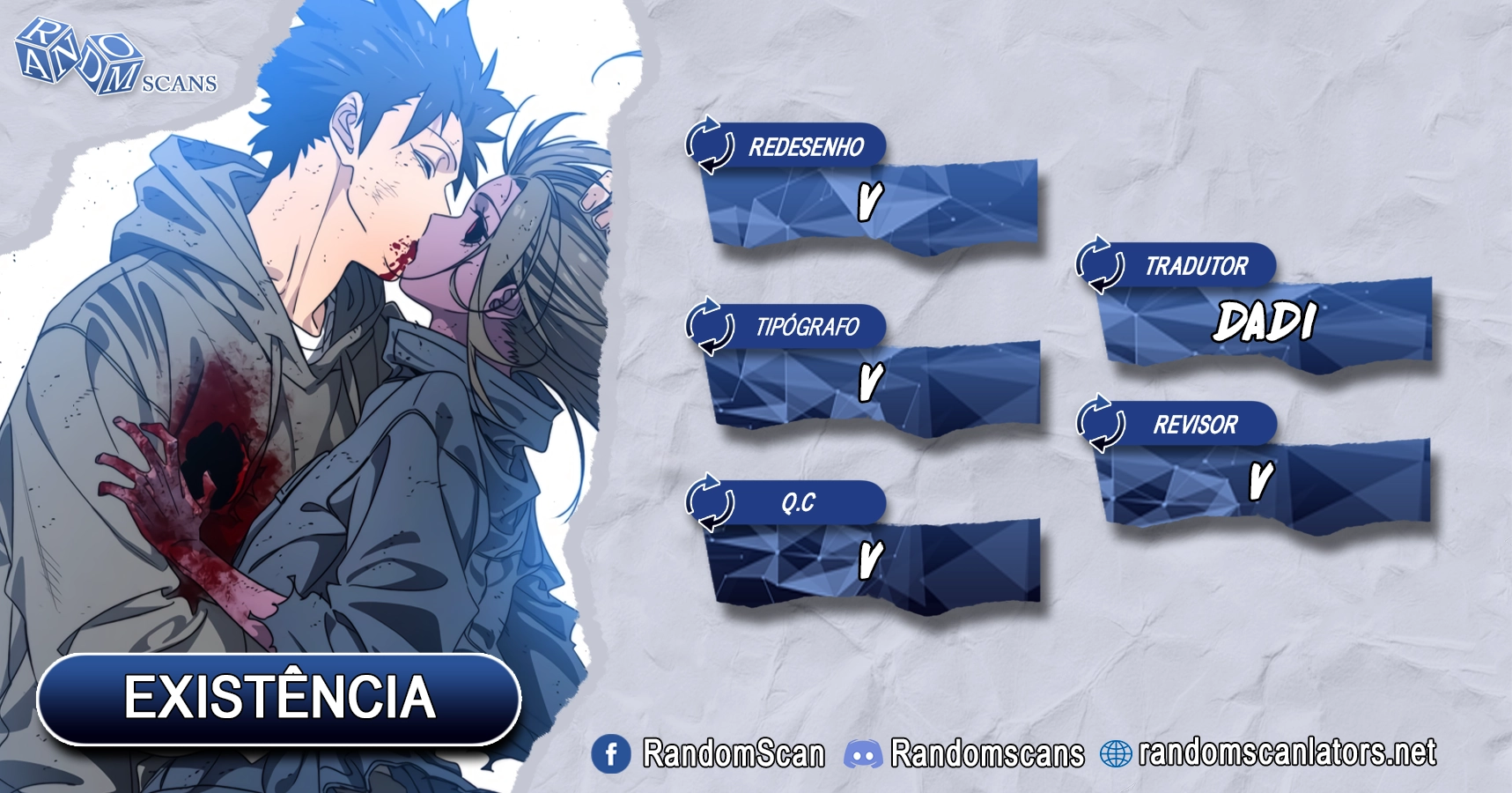 Página 1 do Capítulo 71