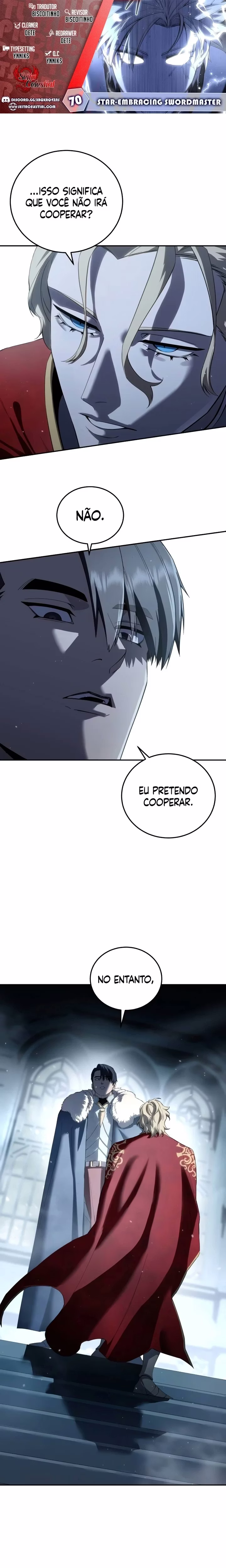 Página 1 do Capítulo 70