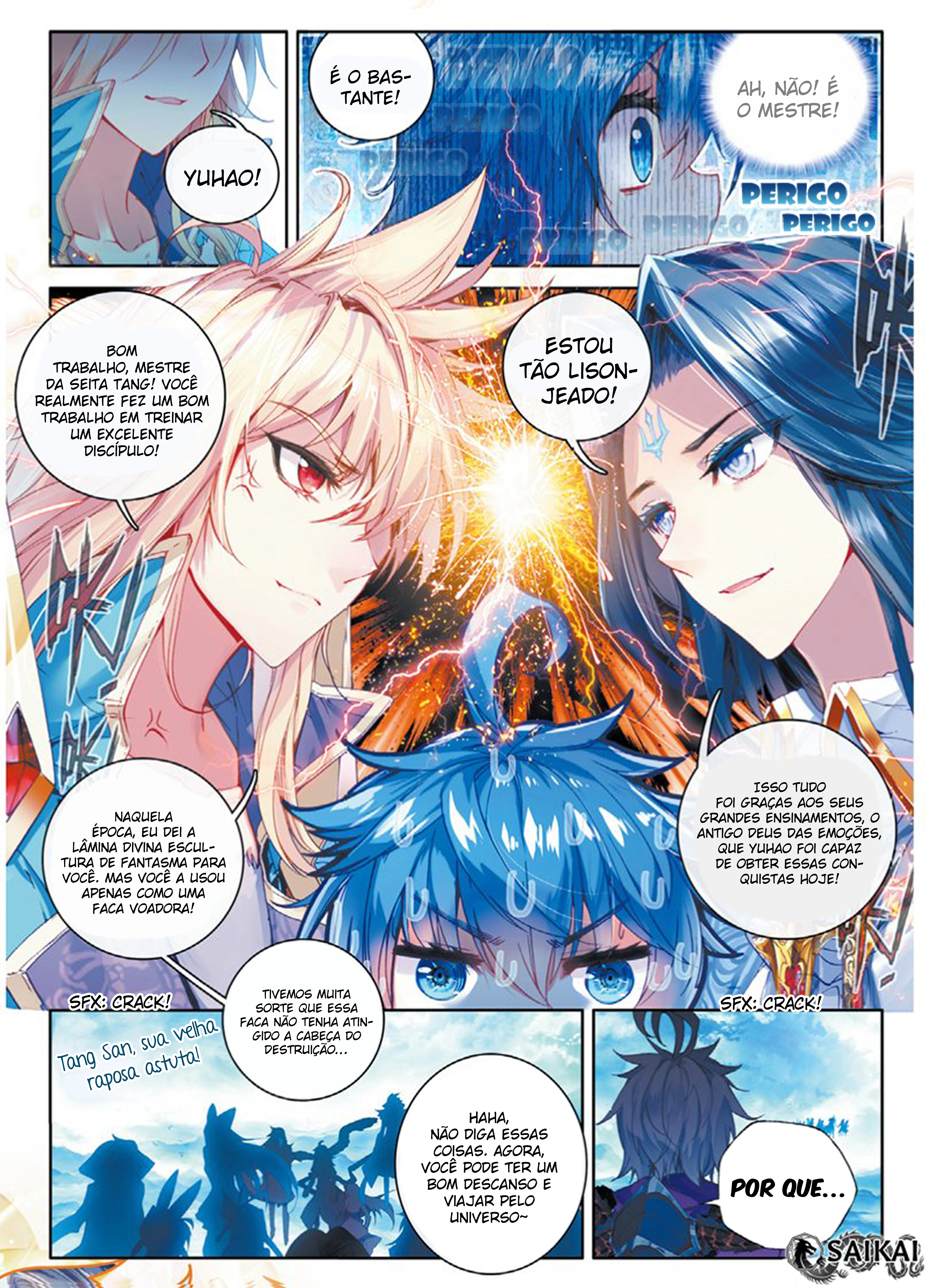 Página 12 do Capítulo 40